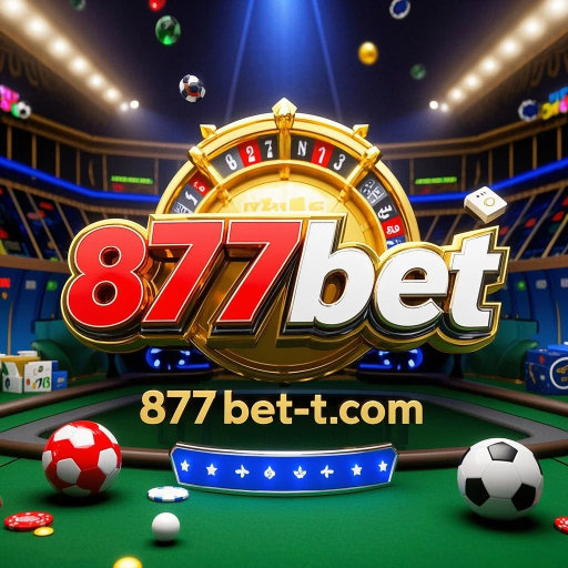 877bet